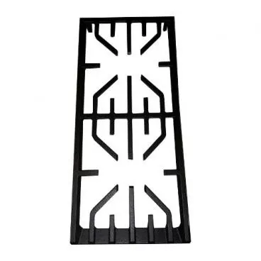 Electrolux 809144701 Grate Burner RH