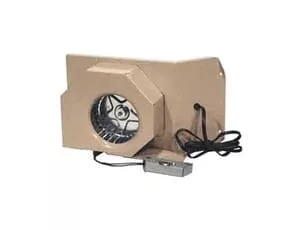 Empire Comfort Systems DVB1 Blower, Automatic for DV-210 215