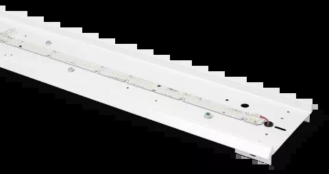 EPCO RFK8-LED-6650 LED Retrofit Conversion Kit Strip Type 66W 8FT