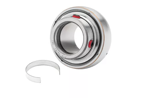Fafnir ER35 Bearing