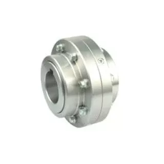 Falk 0774666 FAL G20 Close Coupled Gear Coupling 11 in Outside Diameter