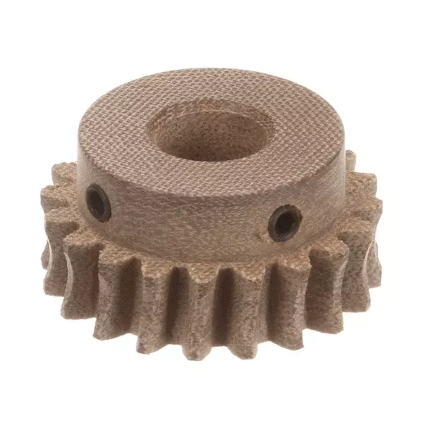 FIBER MOTOR WORM GEAR for hickory 131