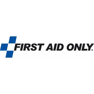 First Aid Only FAO320 Auto First Aid Kit 41 Piece Plastic Case