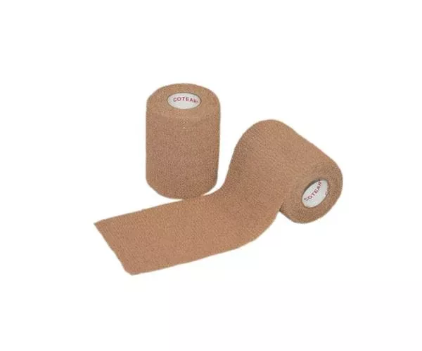 First Aid Only FIRST-5912 Cohesive 5 yd Length Pack