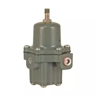 Fisher 67CFR-226 Regulator 0-125#