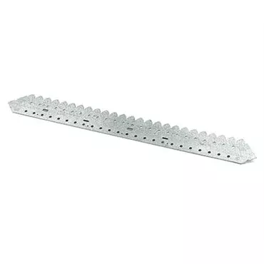 Flexco 140-48-45 Bolt Solid Plate Fastener Type 48 in Belt Width 45 degrees Replacement MPN