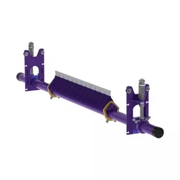 Flexco YTHD-TC-54S Y-Type Secondary Cleaner