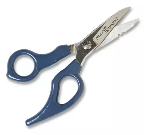 Fluke 44300000 D-Snips Heavy Duty Wire Strippers