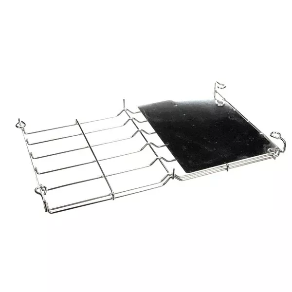 Frymaster 8030489 RACK Side Right Mini CO MBI