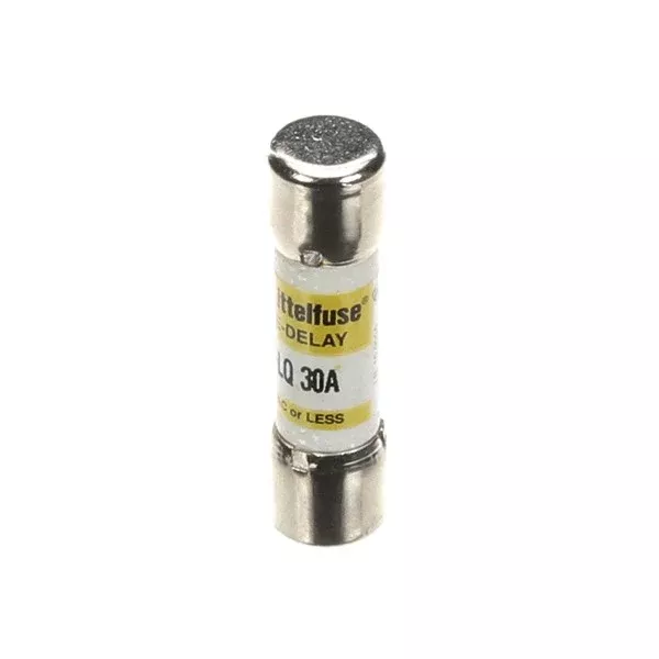 FUSE MIDGET 30A-500V TM DELAY 28154-0002 for Middleby Marshall