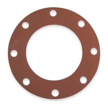 GASKETS 2FF18 Full Face Flange Gasket