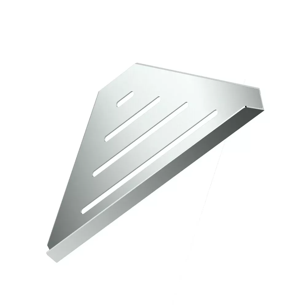 GATCO 1470 SHELF 9in PC CORNER ELEGANT