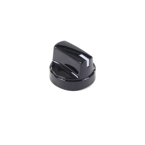 GE WB03X29629 Knob BK