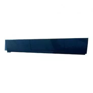 GE WB07X26903 Grille Vent SS