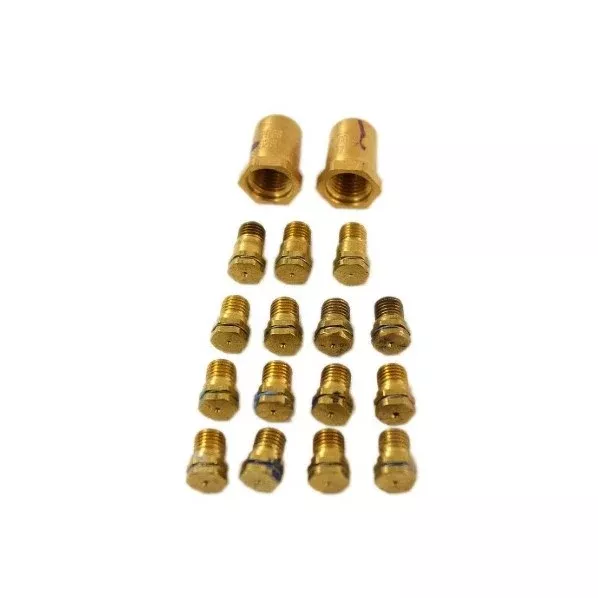 GE WB28X29255 RANGE LP HIGH ALTITUDE KIT