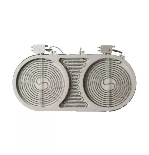GE WB30T10141 ELEMENT RADNT BRIDGE