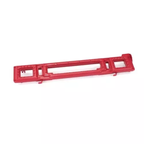 GE WD22X22863 Blaster Silverware ASM