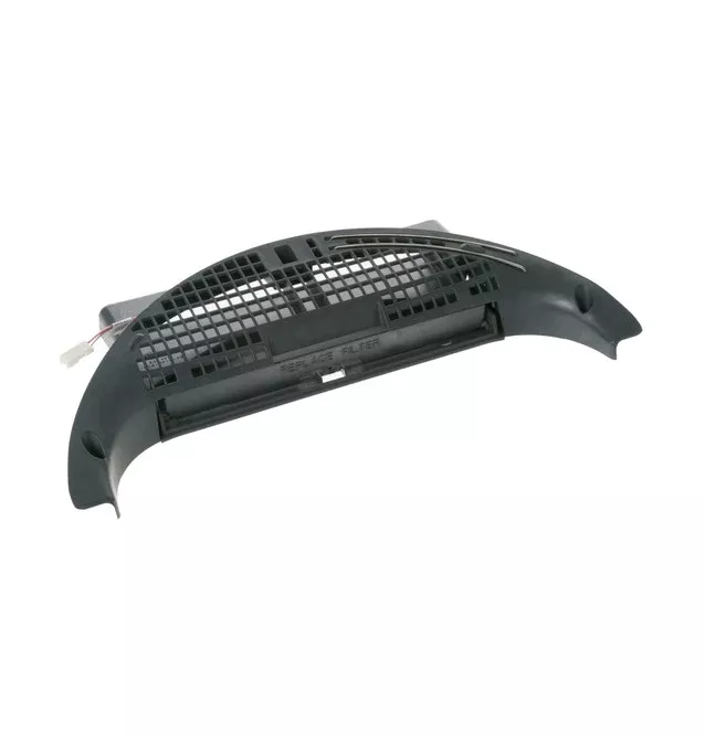 GE WE18X10021 GRILL ASSEMBLY