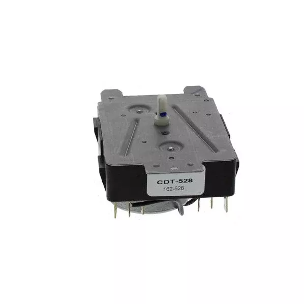 GE WE4X795 TIMER