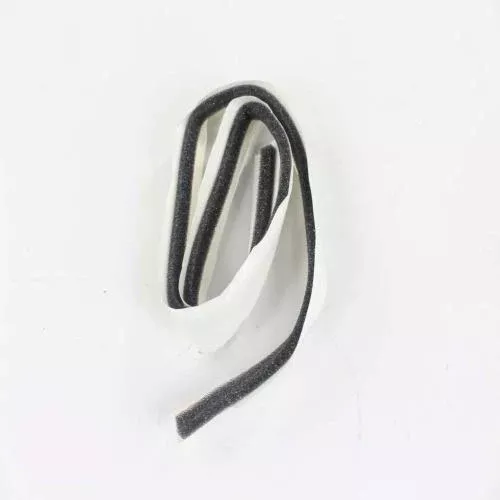 GE WE9M62 GASKET FOAM FRONT PNL