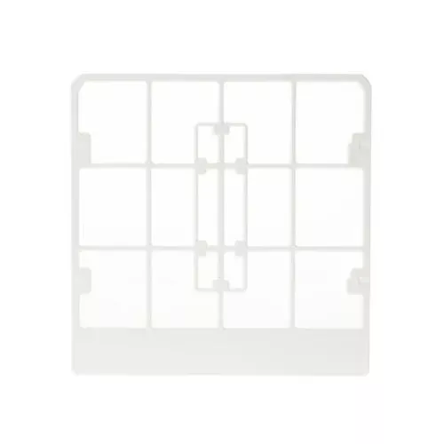 GE WK85X21722 FILTER ASM