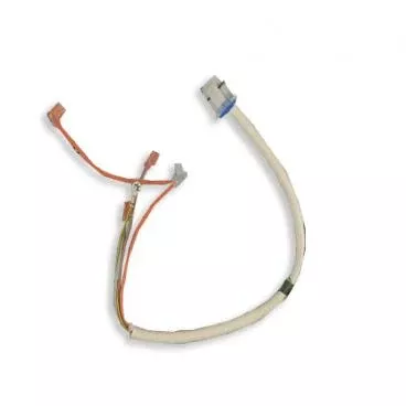 GE WR23X10425 HARNESS MOTOR & SOL