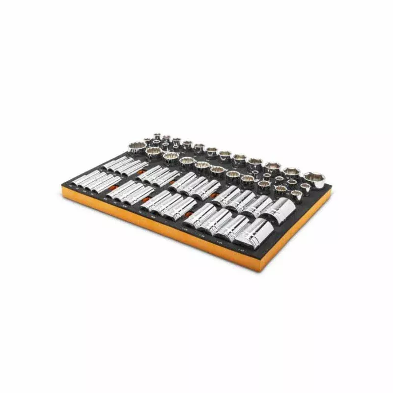 GEARWRENCH GWMSSKT12SAE Socket Set
