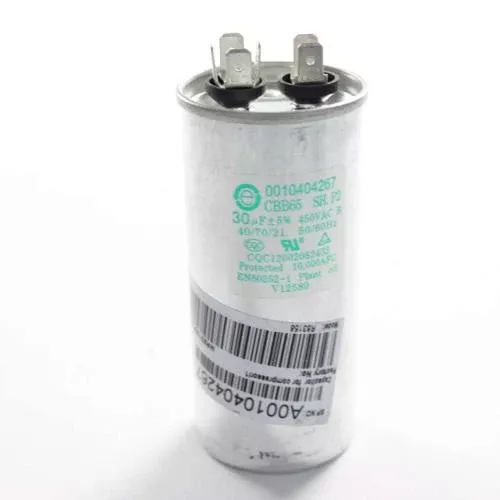 General Electric WJ20X23829 Capacitor - Running
