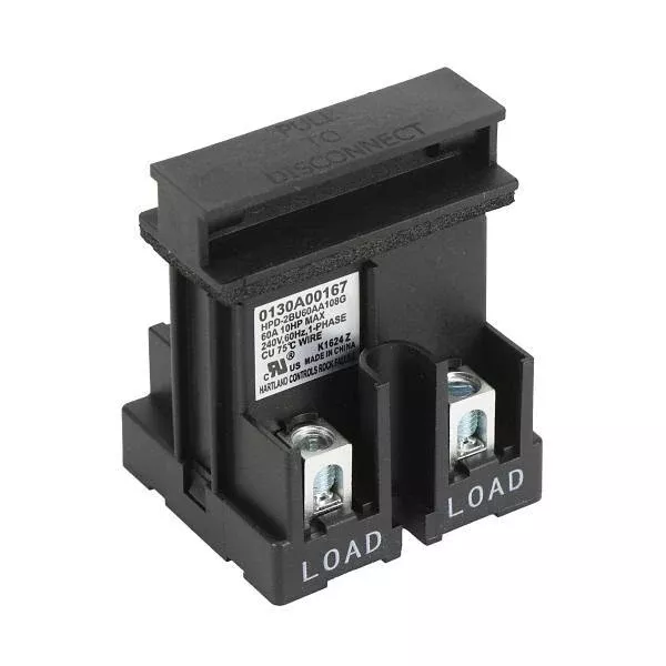Goodman 0130A00167 Pullout Disconnect