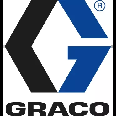 Graco 172585 Packing Block Vee