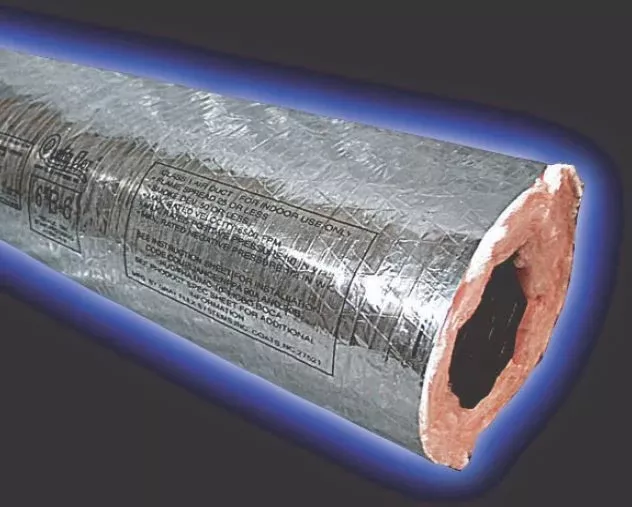 GRAY FLEX 05-4GF-6 Flex Insulation R-6 5x25 Feet Replacement MPN