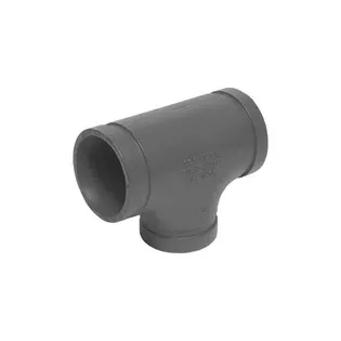 GRUVLOK 0390120426 Grooved Reducing Tee
