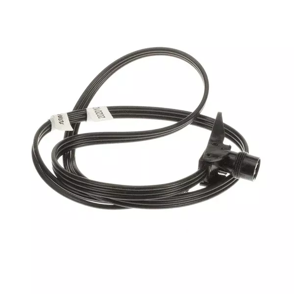 HARNESS SHELF T8 BLK for AllPoints 8086761