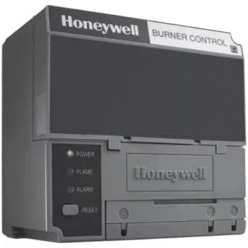 HONEYWELL RM7840L2075 Burner Module Control 120V