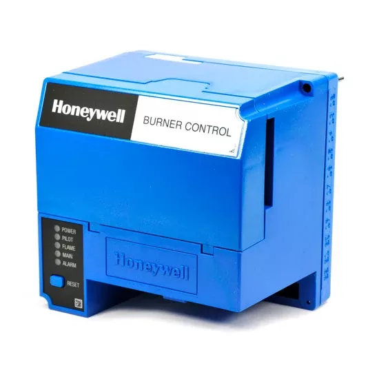 HONEYWELL RM7895A2048 Burner Control 120V