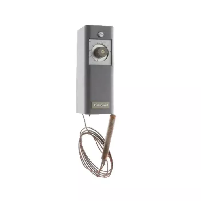 Honeywell T6031A1086/U Refrigeration Temperature Controller