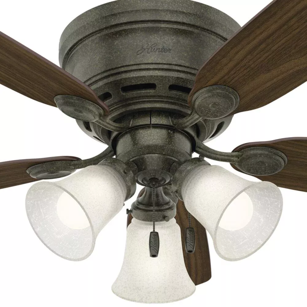 Hunter K056401039 Globe/Shade