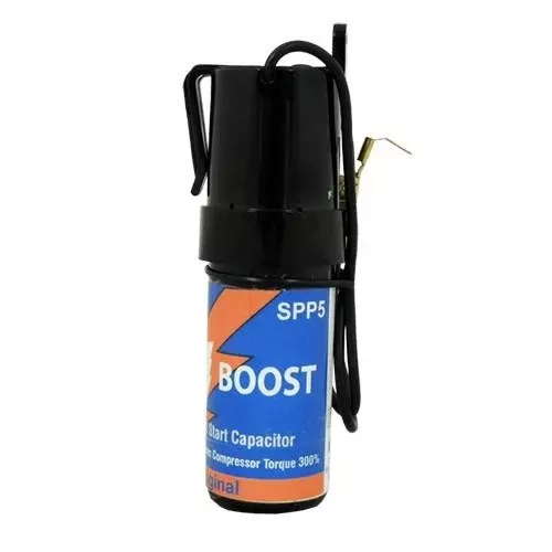 HVAC SPP5 POW-R-PAK WITH CAPACITOR