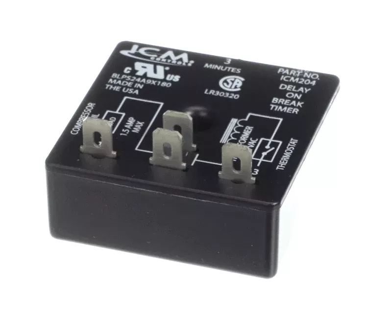 International Comfort Products 24370800 Solid State T.D. S