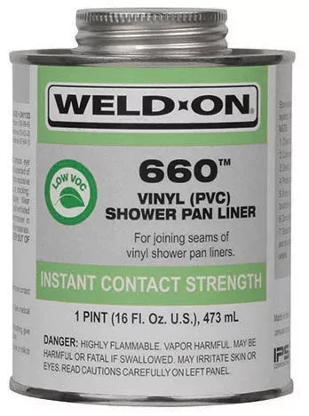 IPS 89150 Metal Stud Insulator 1/2