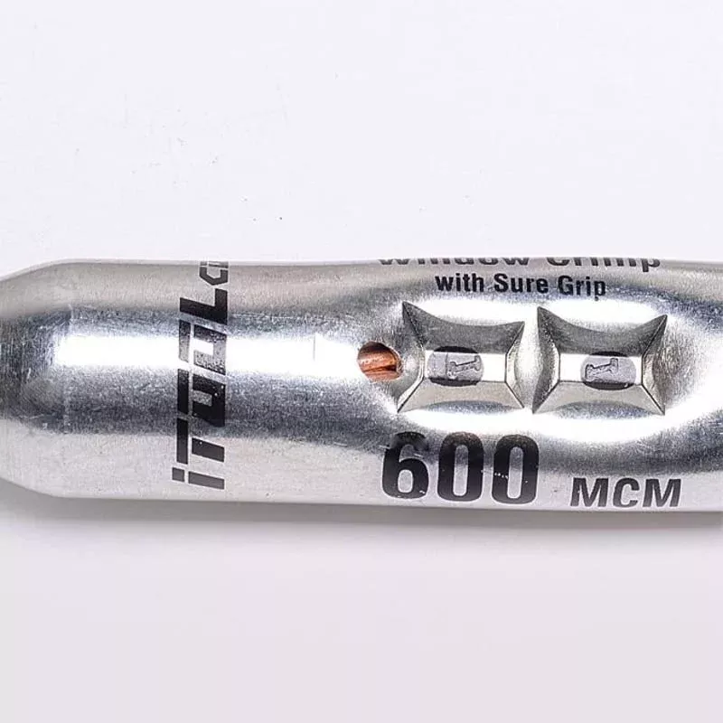 iTOOLco CR146 #1/0 Crimp Head 28IN