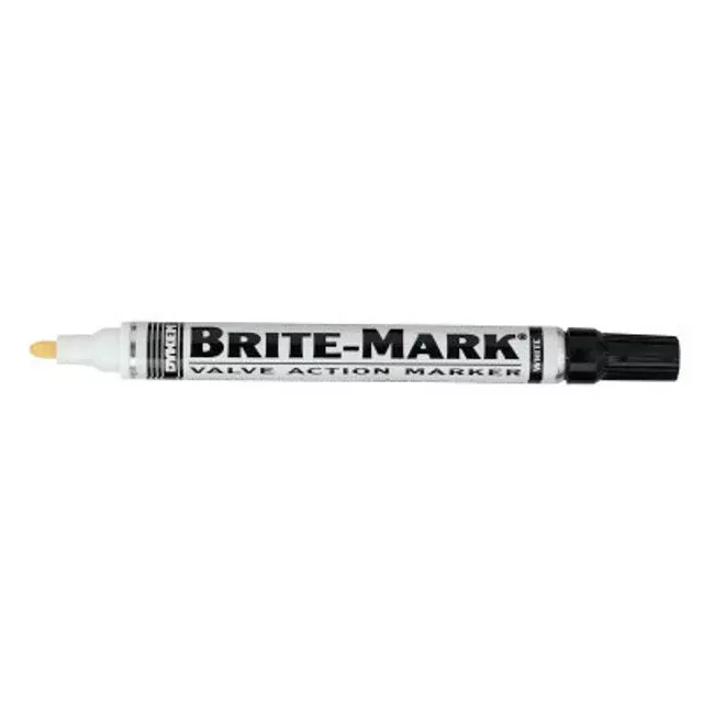 ITW BRANDS 84003 PAINT MARKER WHT 84003