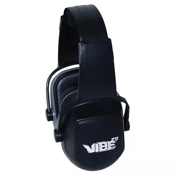 Jackson Safety 20775 H70 Vibe Passive Adjustable Headband 1/Each