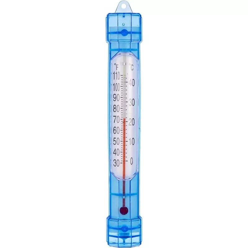 JED POOL TOOLS 20-205-S Floating Thermometer