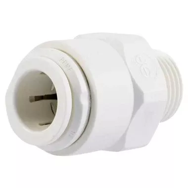 John Guest PP011623W Product Name Power (Size/Quantity/Pack/Angle) Replacement MPN