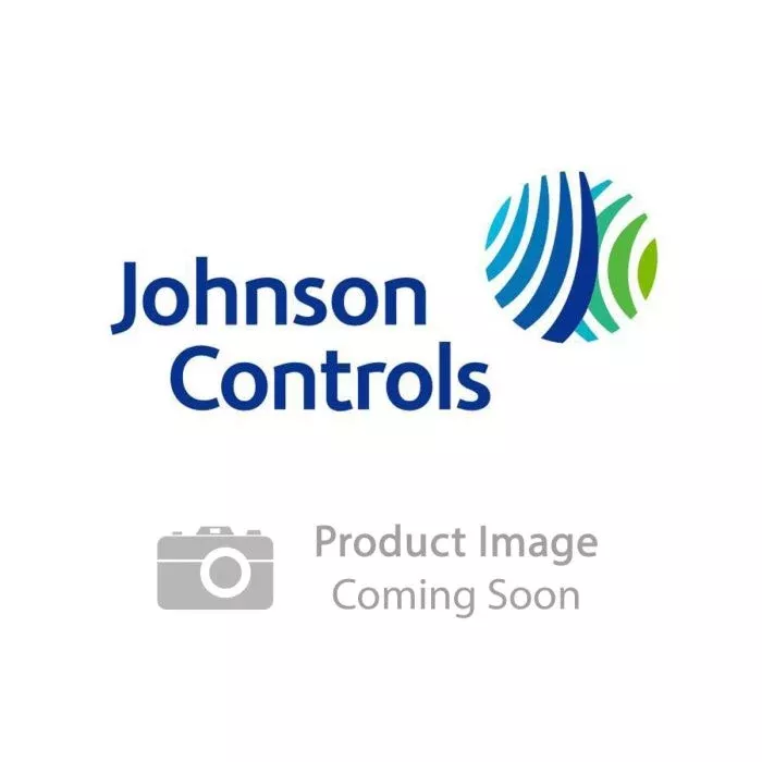 Johnson Controls P232A-B-AA Sensitive Differential Pressure Switch