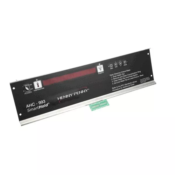 KIT-AHC 993 CONTROL for Henny Penny140166