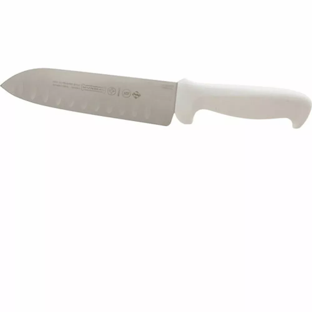 Knife Santoku 7" Granton