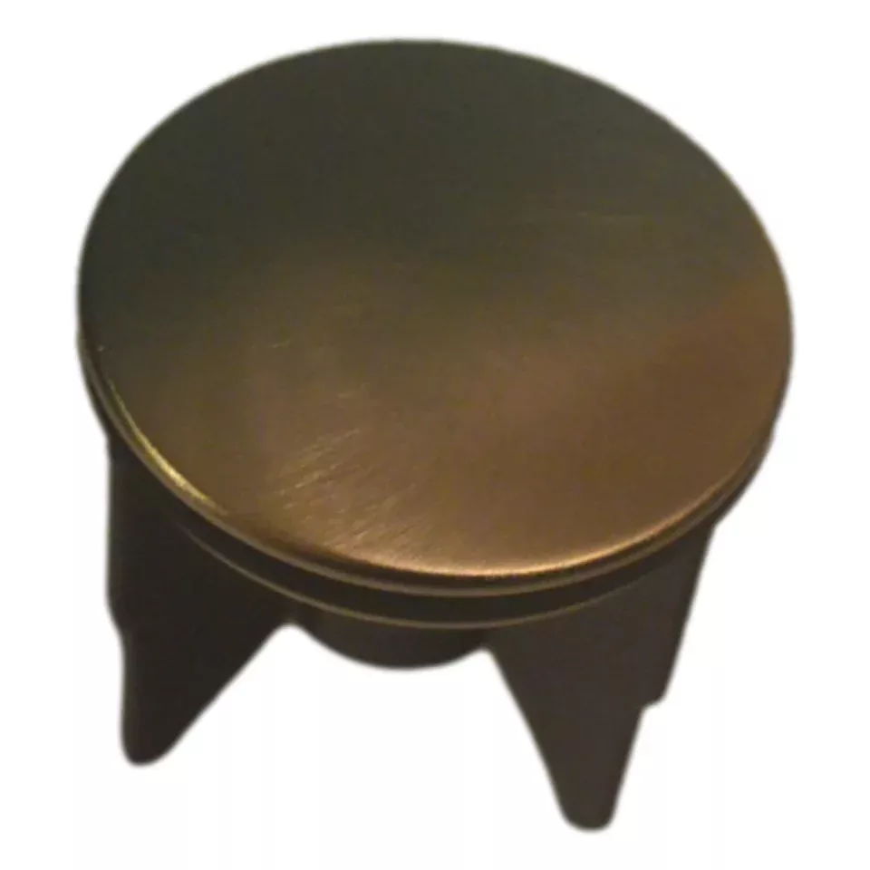 Kohler 21318-BV Brushed Bronze Stopper Assembly