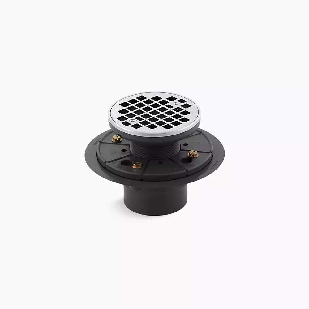 Kohler 9135-TT Tile-In Round Shower Drain